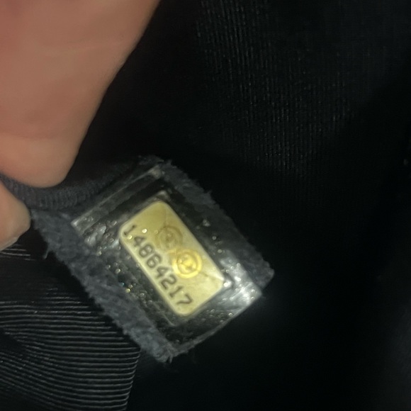 ON HOLD❌Rare🐞🐞Chanel Classic Ladybug Quilted Lambskin Medium Flap Bag - Picture 12 of 13